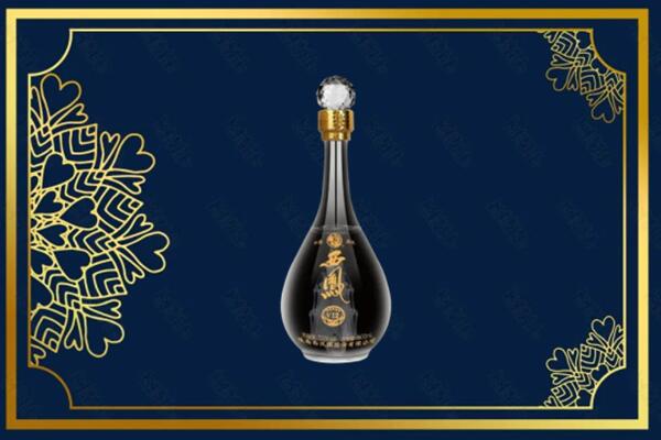 威海乳山市烟酒回收西凤酒